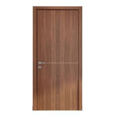 Cửa gỗ công nghiệp Laminate LM03