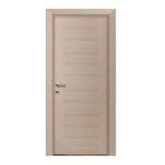Cửa gỗ công nghiệp Laminate LM06