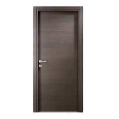 Cửa gỗ công nghiệp Laminate LM08