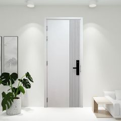 Cửa Gỗ Công Nghiệp An Cường UD.A06