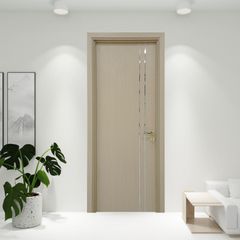 Cửa Gỗ Công Nghiệp An Cường UD.A02