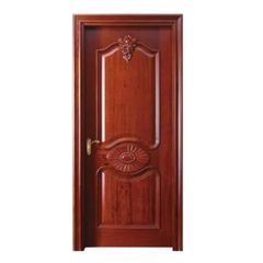 Cửa gỗ tự nhiên TN15