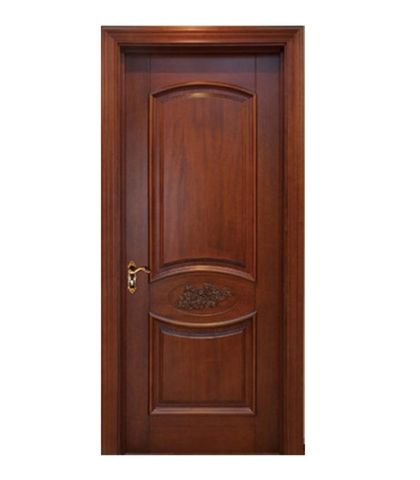 Cửa gỗ tự nhiên TN01