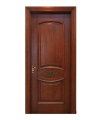 Cửa gỗ tự nhiên TN01