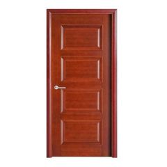 Cửa gỗ tự nhiên TN04