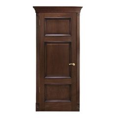 Cửa gỗ tự nhiên TN06