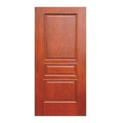 Cửa gỗ tự nhiên TN08