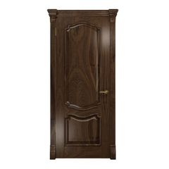 Cửa gỗ tự nhiên TN09