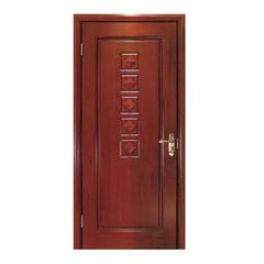 Cửa gỗ tự nhiên TN10