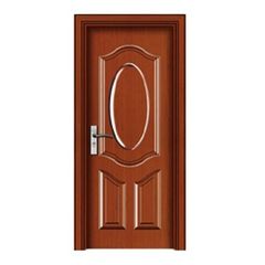 Cửa gỗ Veneer VN01