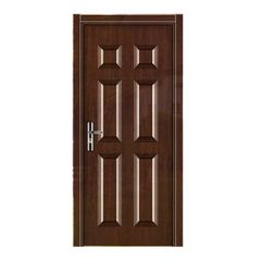 Cửa gỗ Veneer VN02