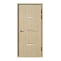 Cửa gỗ Veneer VN06