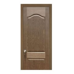 Cửa gỗ Veneer VN08