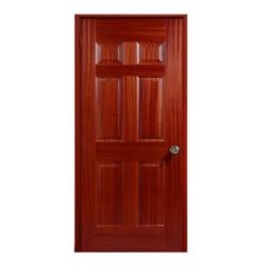 Cửa gỗ Veneer VN09