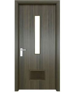 Cửa Nhựa Composite Ecoplast Door CH4.F20