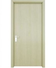 Cửa Nhựa Composite Ecoplast Door P1.F17