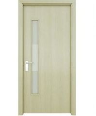 Cửa Nhựa Composite Ecoplast Door K3.F17