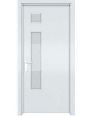 Cửa Nhựa Composite Ecoplast Door K4.F18