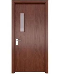 Cửa Nhựa Composite Ecoplast Door K1.F10