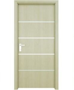 Cửa Nhựa Composite Ecoplast Door C3.F17