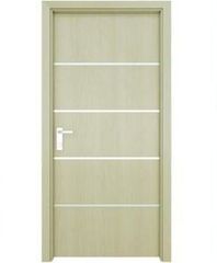 Cửa Nhựa Composite Ecoplast Door C3.F17