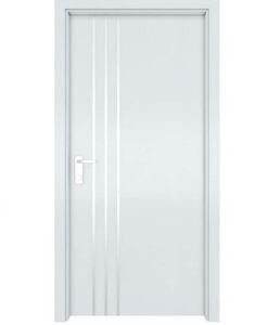 Cửa Nhựa Composite Ecoplast Door C4.F18