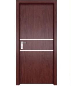 Cửa Nhựa Composite Ecoplast Door C2.F11