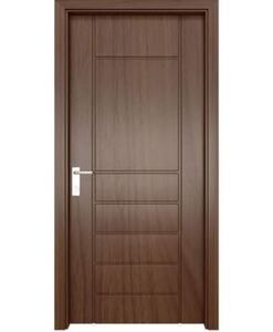 Cửa Nhựa Composite Ecoplast Door H5.F19
