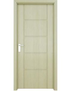 Cửa Nhựa Composite Ecoplast Door H3.F17