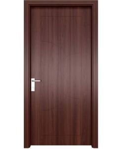 Cửa Nhựa Composite Ecoplast Door H2.F11