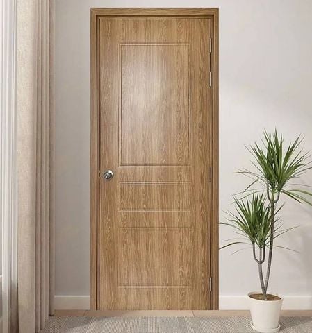 Cửa Nhựa Composite UD.EAH09