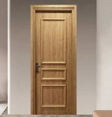 Cửa Nhựa Composite UD.EAH08