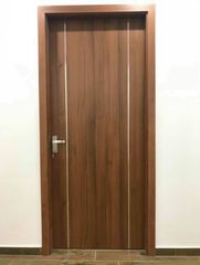 Cửa Nhựa Composite UD.RCN01