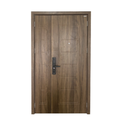 CỬA OFIX, CỬA 2 CÁNH CHC – 03