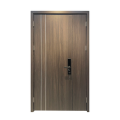 CỬA OFIX, CỬA 2 CÁNH CHC – 06