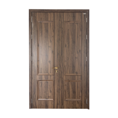 CỬA OFIX, CỬA 2 CÁNH CHC – 01