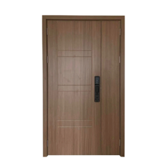 CỬA OFIX, CỬA 2 CÁNH CHC – 02