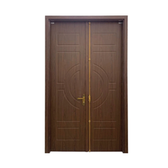 CỬA OFIX, CỬA 2 CÁNH CHC – 04