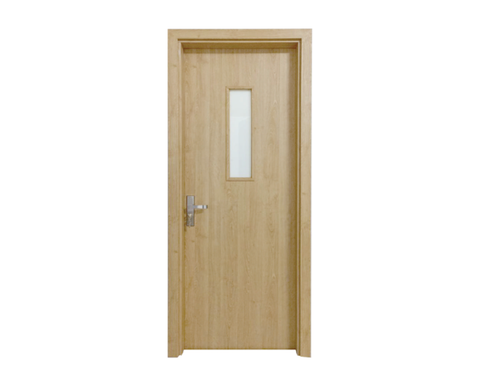 CỬA PHẲNG, Ô KÍNH, Ô CHỚP OK 02