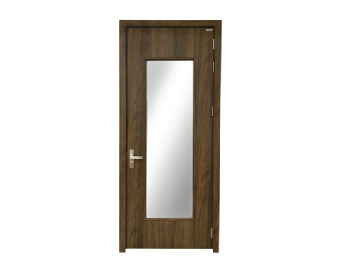 CỬA PHẲNG, Ô KÍNH, Ô CHỚP OK 05