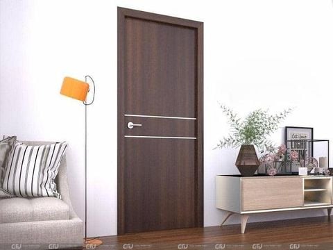 Cửa Phòng Khách Sạn UD.H4