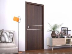Cửa Phòng Khách Sạn UD.H4