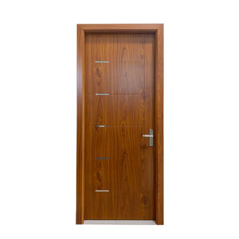 Cửa Thép Vân Gỗ UD.TVG3
