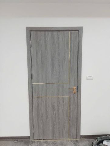 Cửa MDF Laminate UD.MLM1