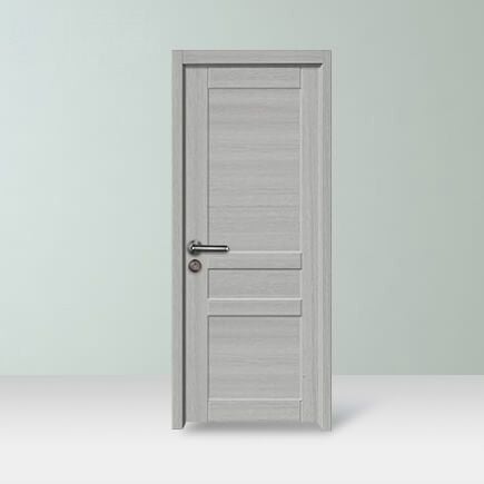 Cửa Nhựa ghép đố UD.GD-04