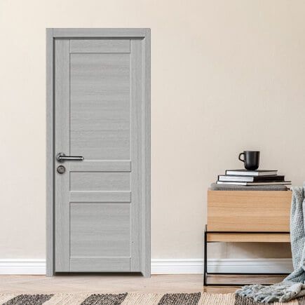 Cửa Nhựa ghép đố UD.GD-04