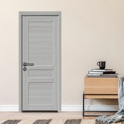 Cửa Nhựa ghép đố UD.GD-04