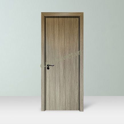 Cửa Nhựa Composite UD.LP02