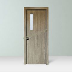 Cửa Nhựa Composite UD.ROK06