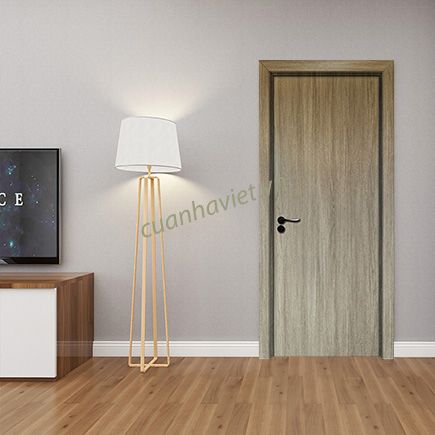 Cửa Nhựa Composite UD.LP02